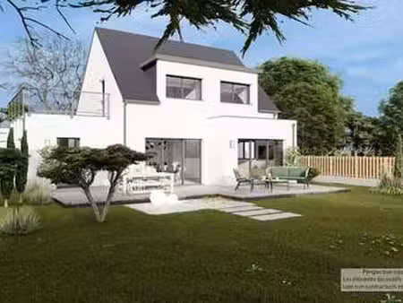 vente maison à plouër-sur-rance (22490) : à vendre / 131m² plouër-sur-rance