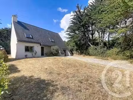 vente maison à saint-gildas-de-rhuys (56730) : à vendre / 104m² saint-gildas-de-rhuys