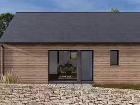 vente maison à saint-philibert (56470) : à vendre / 80m² saint-philibert
