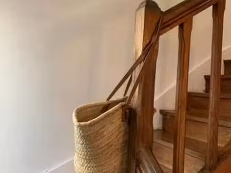 vente maison à vannes kercado - trussac (56000) : à vendre / 129m² vannes kercado - trussa