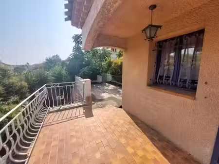 location appartement 5 pièces 100 m² à pollestres (66450)  960 €