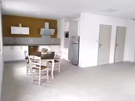 location meublée maison 3 pièces 73 m² à pollestres (66450)  860 €