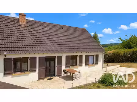 maison à vernou-la-celle-sur-seine (77670)