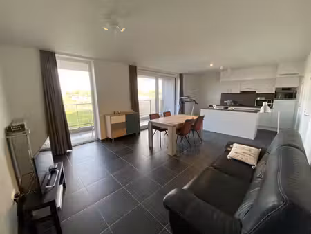 appartement à louer à de barge 6 aalter (rbw73657)