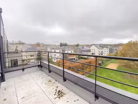 appartement à louer à rue du vicinal 30 libramont-chevigny (vbe58672)