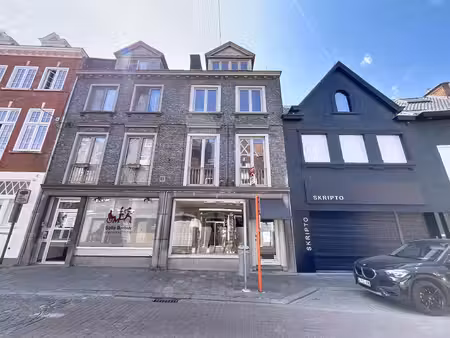 appartement à louer à kerkstraat 12 tielt (rbw73656)