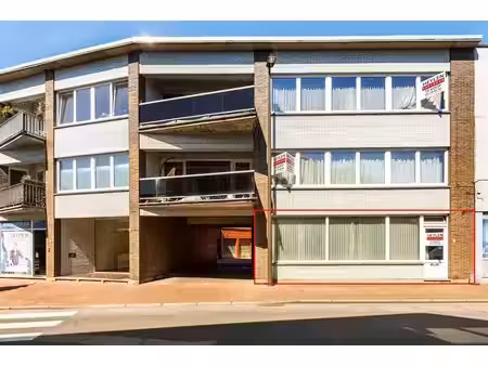 appartement à vendre à gemeentestraat 25 hombeek (rbw73324)