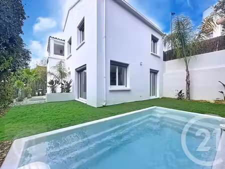achat : maison (34500)