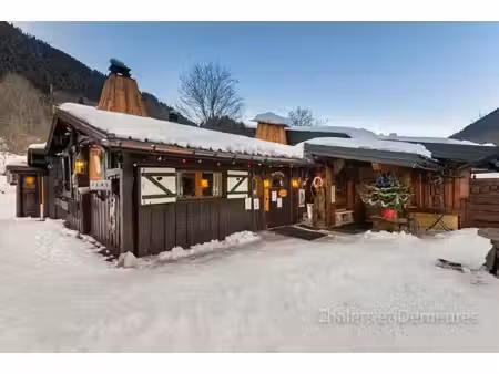 maison à vendre annecy