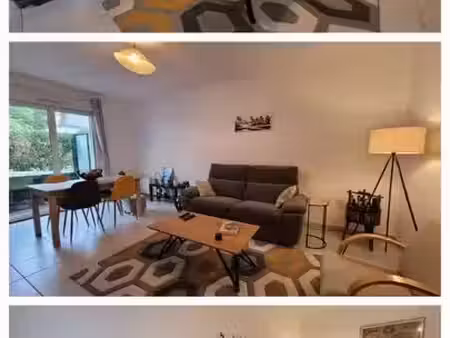 location appartement 2 pièces 54 m² à avrillé (49240)