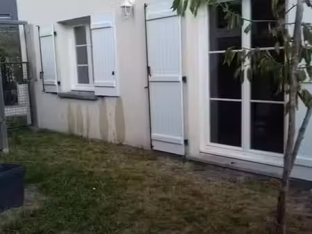 location maison 6 pièces 104 m² à fleury-les-aubrais (45400)