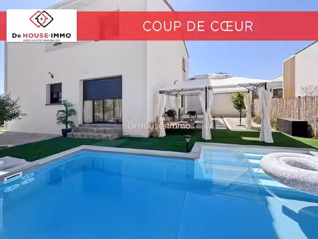 maison 5 chambres de 2025 avec piscine