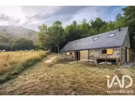 vente ferme 2 pièces 74 m² à ségus (65100)  240 000 €