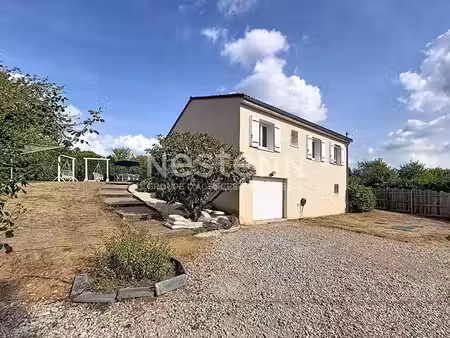 vente maison 6 pièces 100 m² à couzeix (87270)  223 500 €