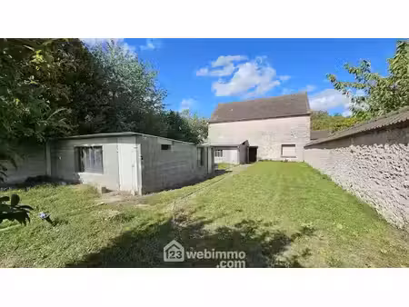 vente maison 4 pièces 90 m² à vayres-sur-essonne (91820)  241 800 €