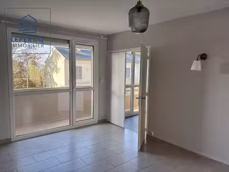 appartement villers cotterets 4 pièce(s) 66 m2