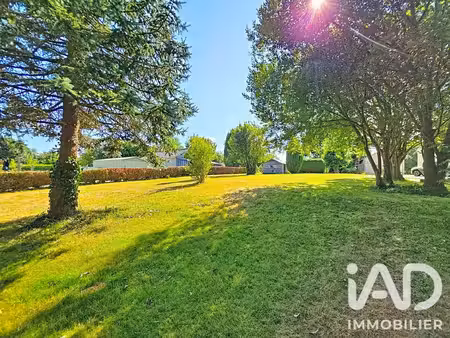vente terrain 600 m² saint-jean-des-champs (50320)