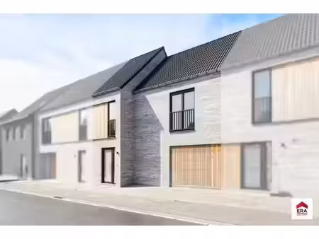 maison à vendre à gottemstraat 19 dentergem (rbw73272)