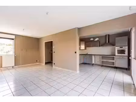 vente maison 5 pièces 84.75 m² à nantes (44000)  294 000 €