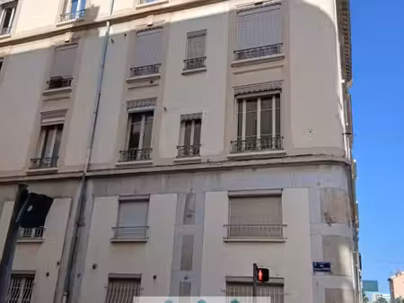villeurbanne - louis becker - f3