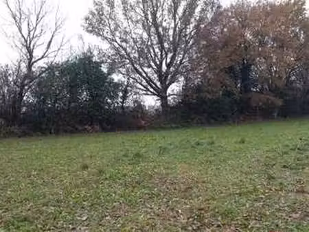 vente terrain à saffré (44390) : à vendre / saffré