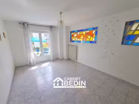 appartement 3 pièces