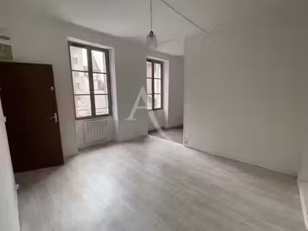 location appartement 1 pièce 24.97 m² à blois (41000)  440 €