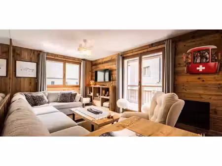 appartement courchevel (73)