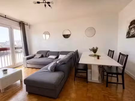 vente appartement 5 pièces 102 m² à le mans (72000)  179 900 €