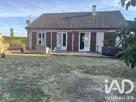 vente maison à cré (72200) : à vendre / 95m² cré