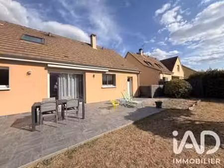 vente maison à guécélard (72230) : à vendre / 120m² guécélard