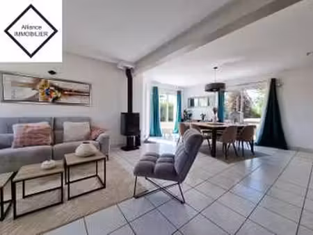 vente maison à iffendic (35750) : à vendre / 119m² iffendic