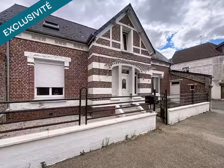 maison de ville