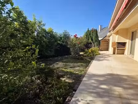 vente maison à ancenis-saint-géréon (44150) : à vendre / 118m² ancenis-saint-géréon