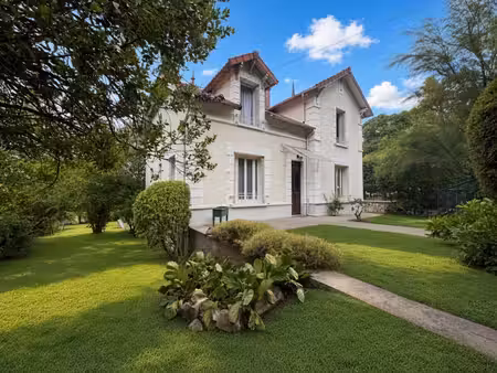 maison 6 pièces