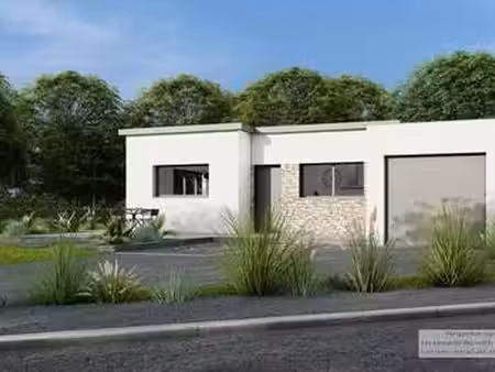 vente maison à cintré (35310) : à vendre / 91m² cintré