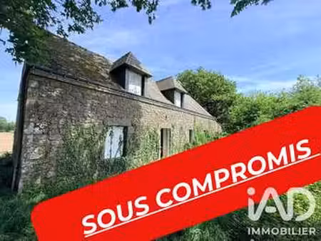 vente maison à melrand (56310) : à vendre / 63m² melrand