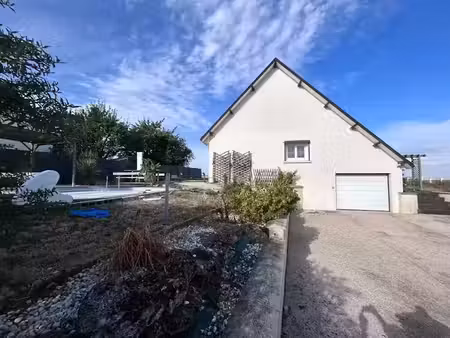 vente maison 5 pièces 173 m² à saint-just-en-chaussée (60130)  290 000 €