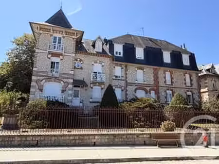 vente appartement t1 à bagnoles-de-l'orne (61140) : à vendre t1 / 21m² bagnoles-de-l'orne