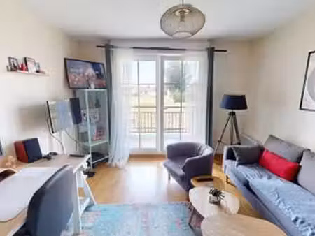 vente appartement 2 pièces à démouville (14840) : à vendre 2 pièces / 39m² démouville