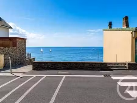 vente maison à agon-coutainville (50230) : à vendre / 50m² agon-coutainville