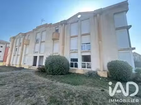 vente appartement t1 à lons (64140) : à vendre t1 / 21m² lons