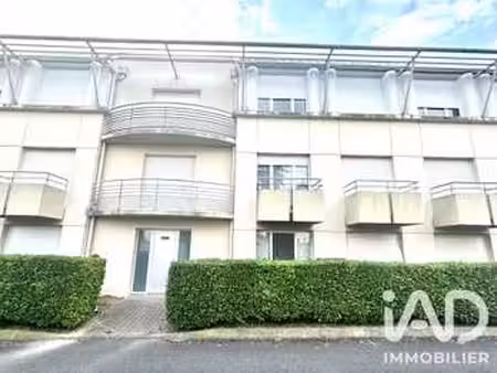 vente appartement t1 à pau (64000) : à vendre t1 / 17m² pau