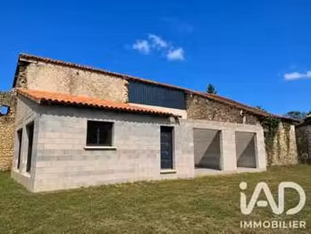 vente maison piscine à brantôme (24310) : à vendre piscine / 100m² brantôme