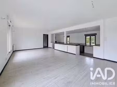 vente maison à heurteauville (76940) : à vendre / 143m² heurteauville