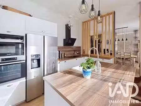 vente maison piscine au caylar (34520) : à vendre piscine / 190m² le caylar