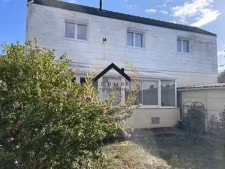vente maison au havre (76600) : à vendre / 73m² le havre