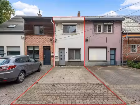 maison à vendre à vosselaar € 209.000 (lr6ig) - heylen vastgoed - turnhout | zimmo