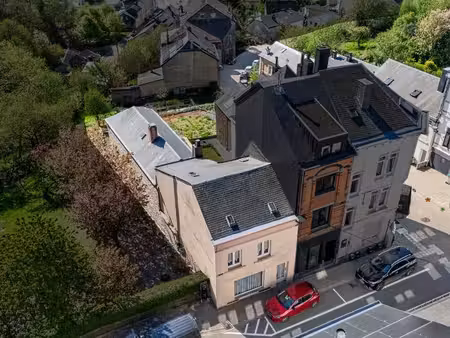 maison à vendre à neufchâteau € 245.000 (lr6k5) - era b-lux (neufchâteau) | zimmo