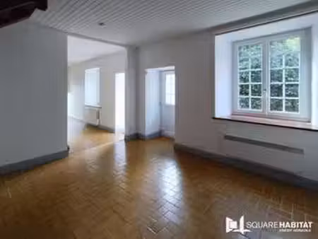 location maison à perros-guirec (22700) : à louer / 67m² perros-guirec